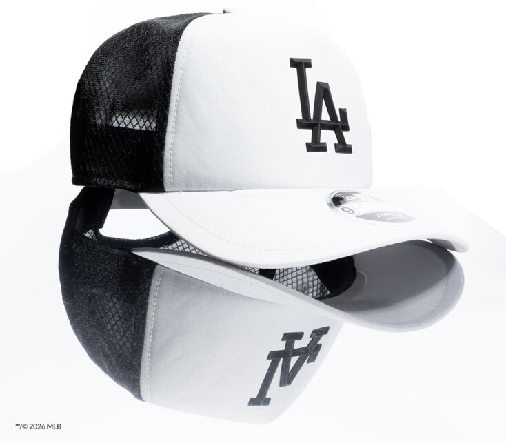 New Era 9FORTY APEX