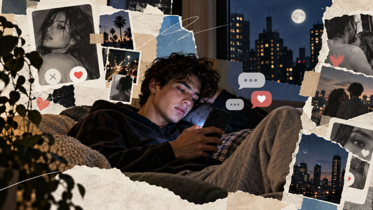 Γιατί η Gen Z κάνει λιγότερο σεξ;