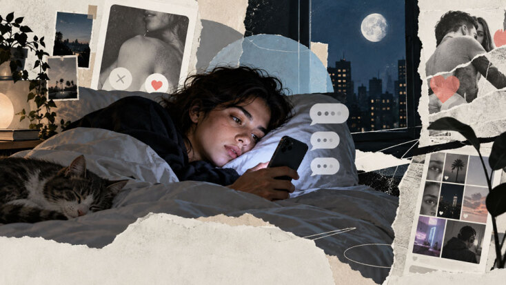 Γιατί η Gen Z κάνει λιγότερο σεξ;