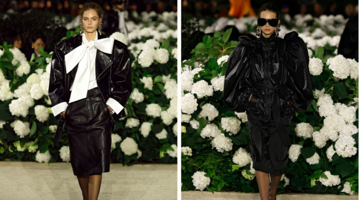 Glamoratti: Πώς η πολυτέλεια των ’80s στα ρούχα γίνεται ξανά cool το 2026