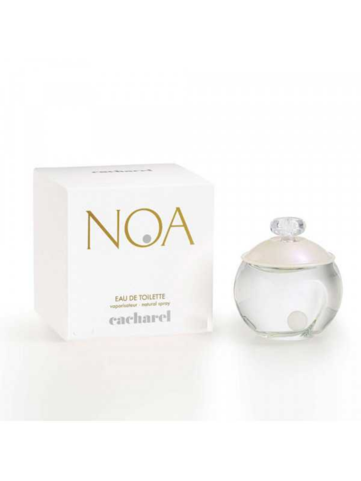 Cacharel Noa Eau De Toilette for Women
