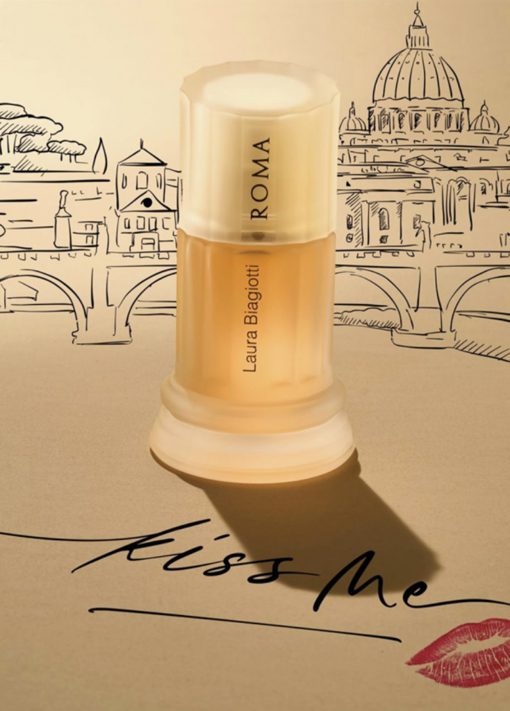 Roma by Laura Biagiotti