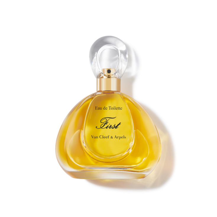 First Eau de Toilette