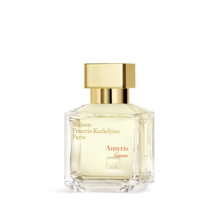 Amyris femme Eau de parfum