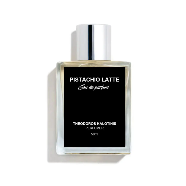 Pistachio Latte Eau de Parfum
