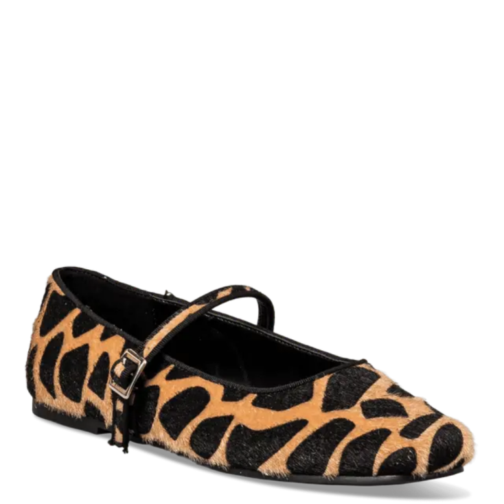 BALLET FLATS