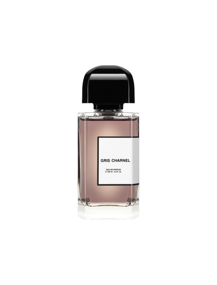 Gris Charnel Eau de Parfum