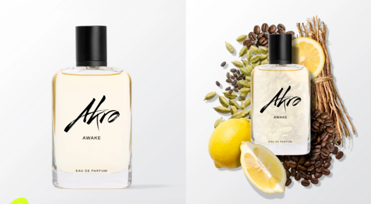 Awake GOURMAND FRAGRANCES