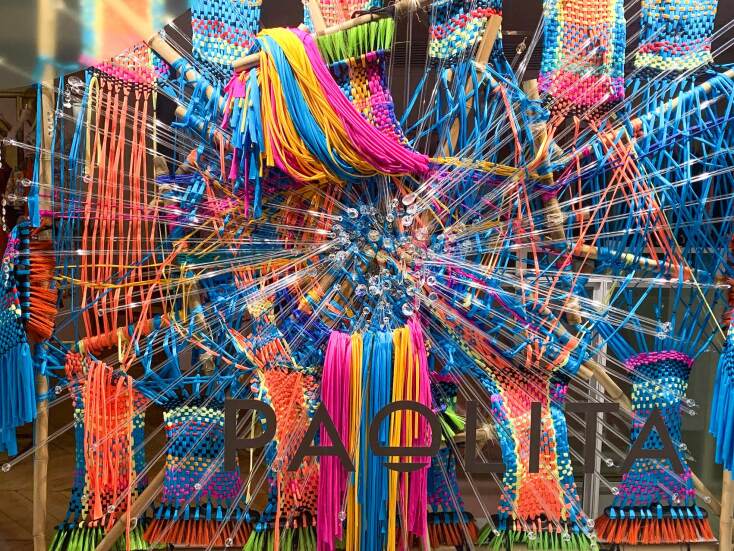 Paolita, "Undomesticated"