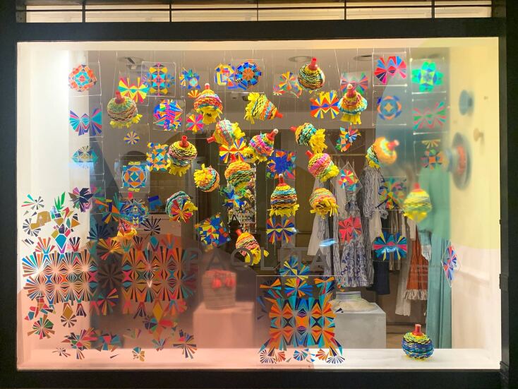 Paolita, "Undomesticated"