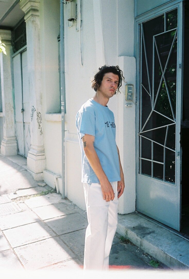 ME THEN SS’18 “Kaputt”