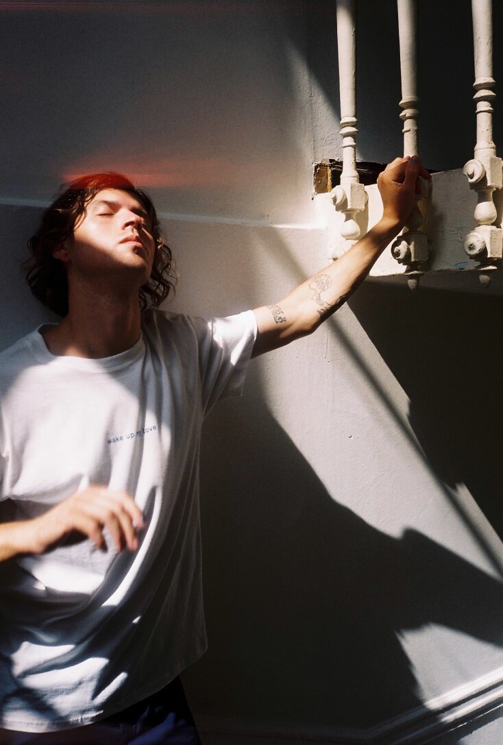 ME THEN SS’18 “Kaputt”