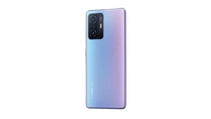 XIAOMI Smartphone Xiaomi 11T
