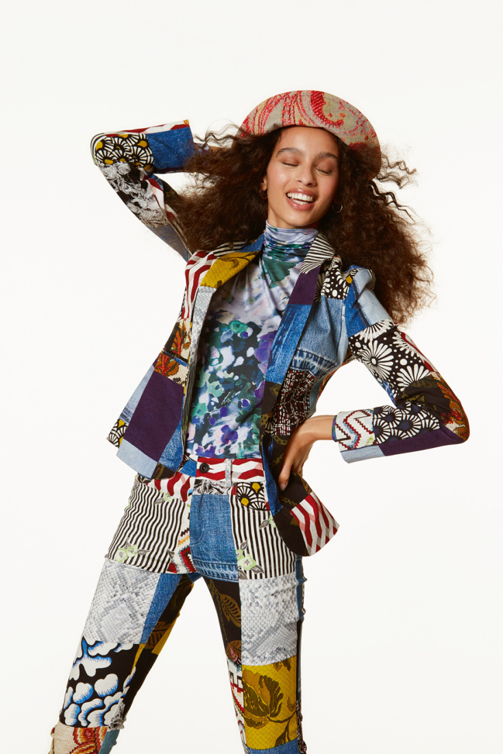 Desigual-MindBodySoul AW21