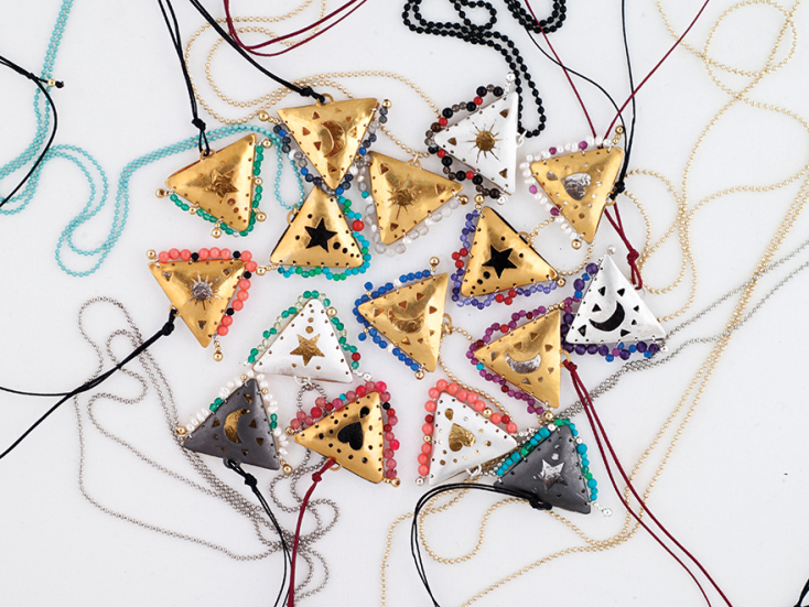 AMAYA art &amp; jewellery