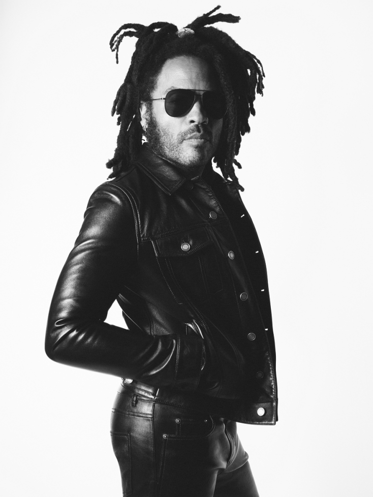 Lenny Kravitz