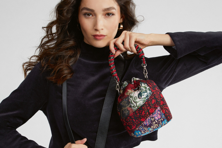 Desigual-MindBodySoul AW21