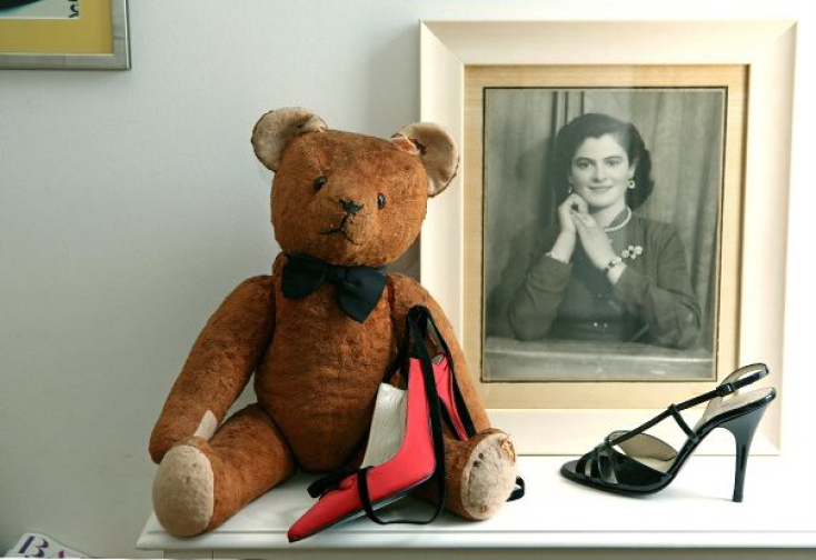 Φωτογραφίες από το σπίτι του Βασίλη Ζούλια