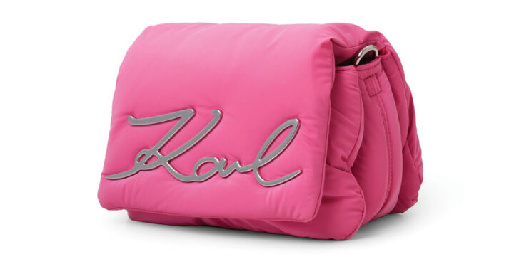 KARL LAGERFELD Τσάντα €215