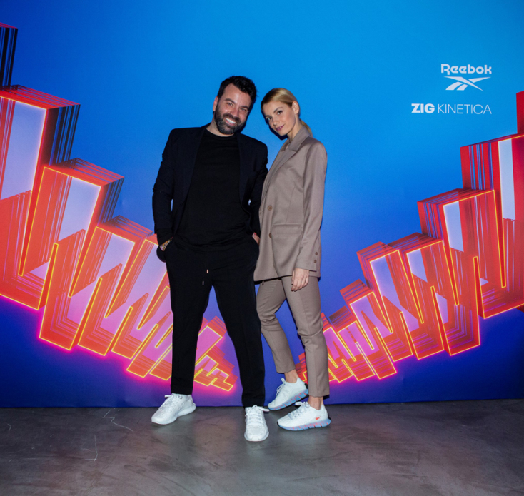 Θοδωρής Γκιώνης, Δήμητρα Ζαχοπούλου