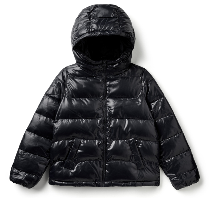 Eco-Recycle by Benetton