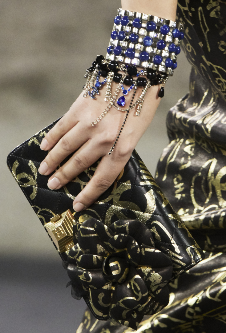 Métiers d’art CHANEL 