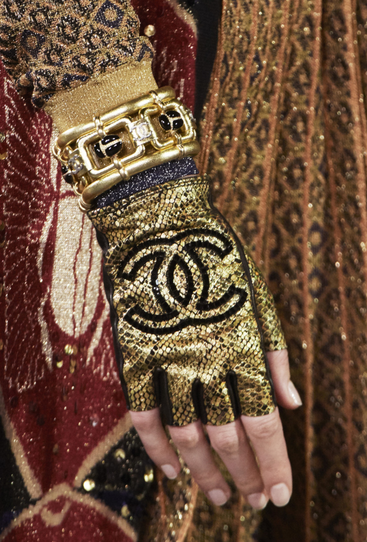 Métiers d’art CHANEL 