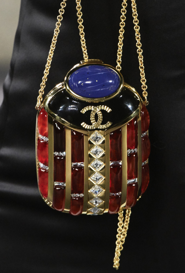 Métiers d’art CHANEL 