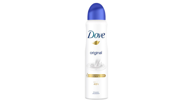 DOVE