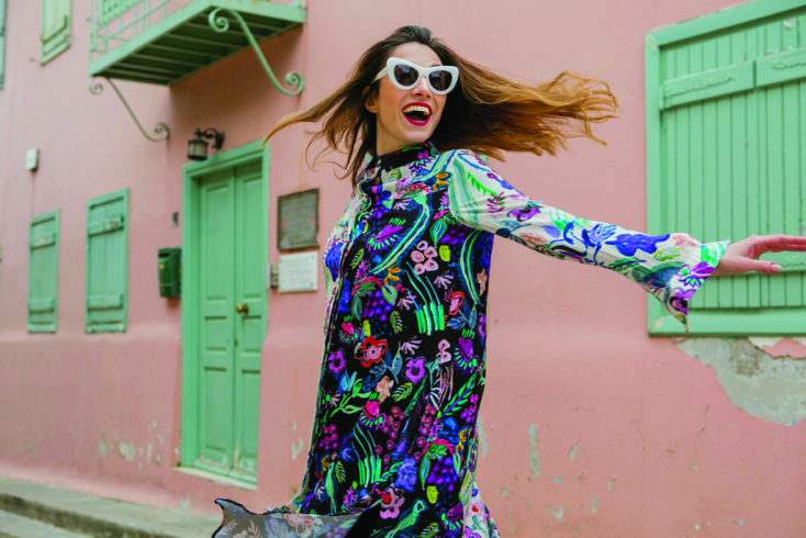 Oπτικά Καρακάσης