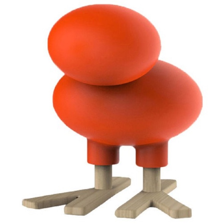 Πλαστικό κοτοπουλάκι