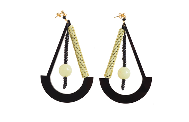 Beatrice Handmade Jewellery