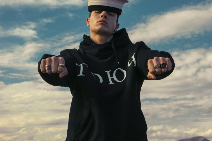 Ιωάννα Τζετζούμη