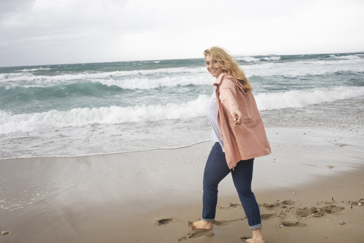 Parabita: Life is Better in Denim