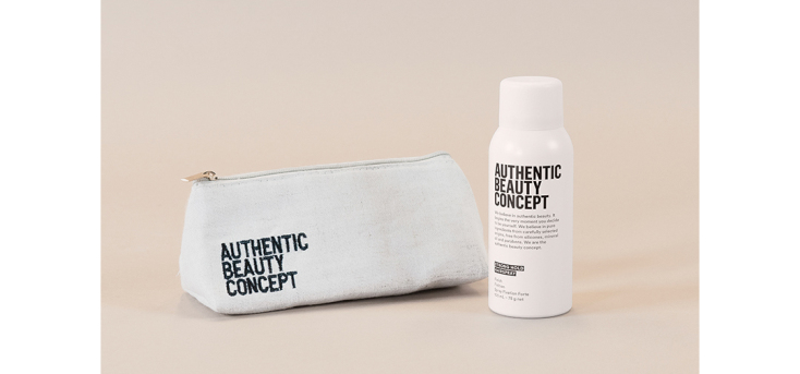 Authentic Beauty Concept