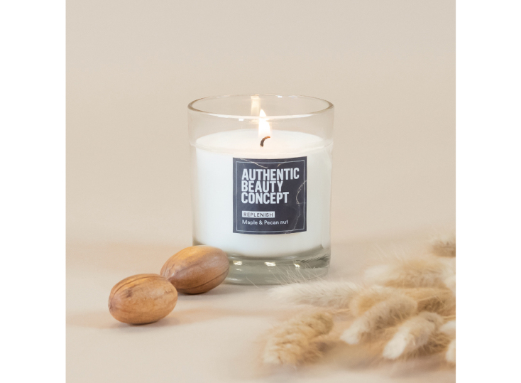 AUTHENTIC BEAUTY CONCEPT