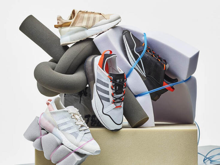 ZX 2K Pure adidas Originals