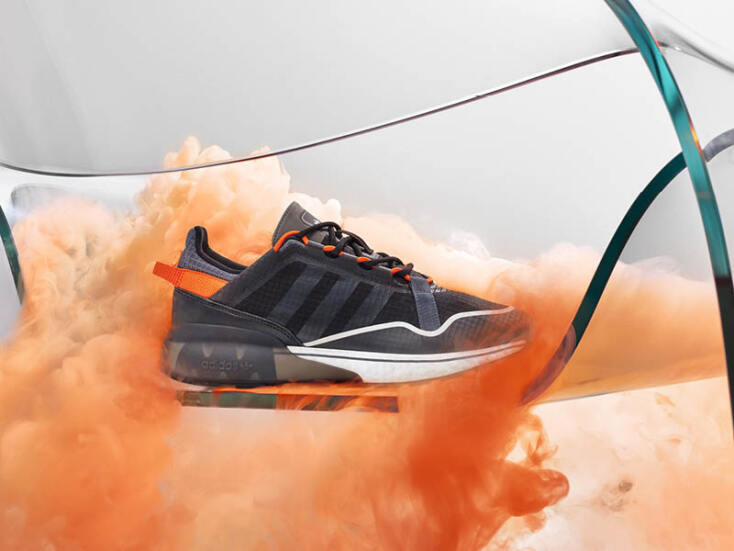ZX 2K Pure adidas Originals