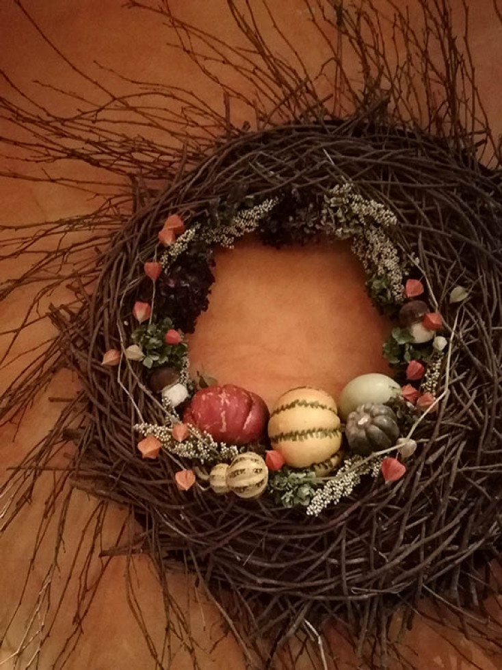 alex beltramini benetton