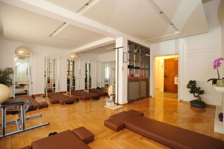 Studio ALMA PILATES