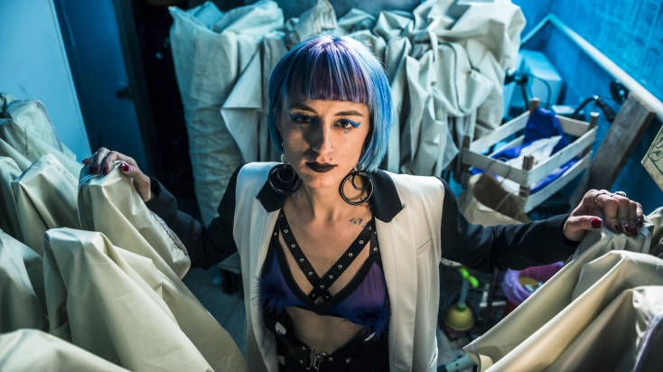 © Αντωνία Βροντή