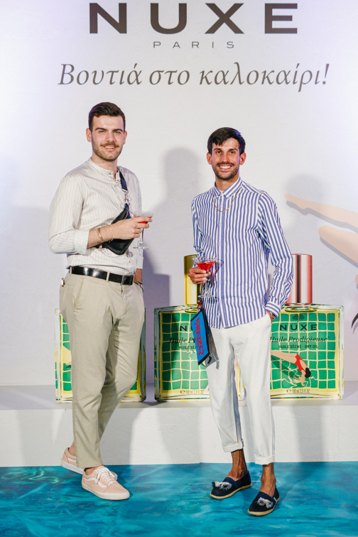 ΑΝΤΩΝΗΣ ΣΟΥΠΙΤΣΗΣ-ΣΠΥΡΟΣ ΣΑΒΒΙΝΟΣ