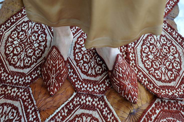 Alchimia Vegan Shoes: Archontoula