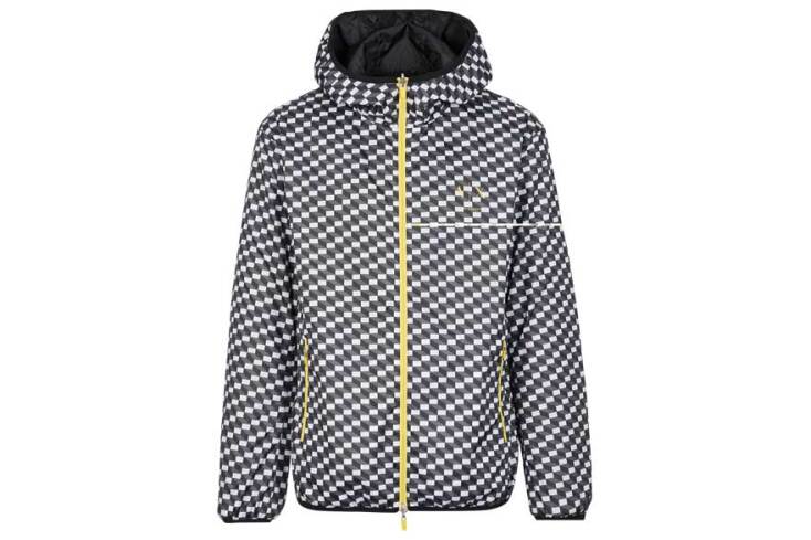 ARMANI EXCHANGE Mπουφάν