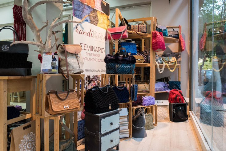 6 μαγαζιά  για απόλυτα customized  δώρα 