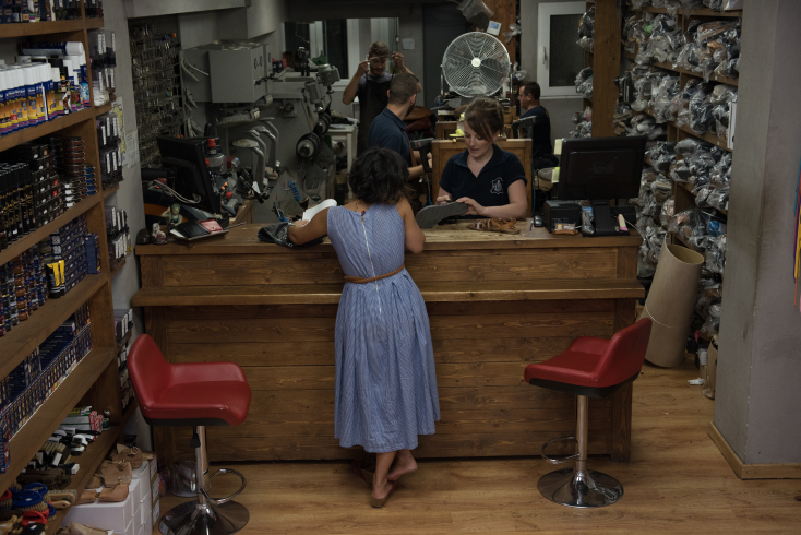 © Θανάσης Καρατζάς 