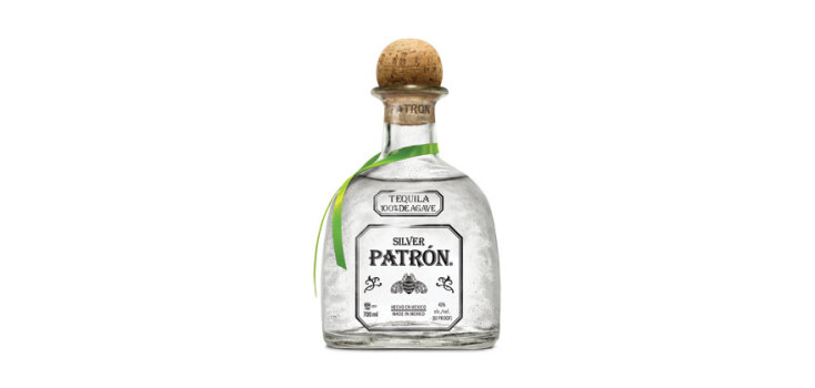 PATRON Λευκή τεκίλα