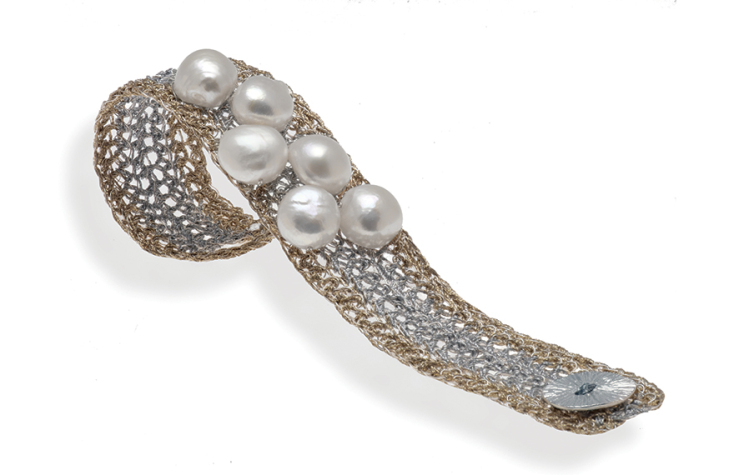 Vasso Galati’s Jewelry