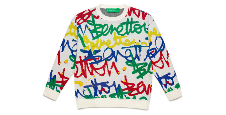 BENETTON