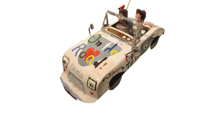 Zoumboulakis Galleries